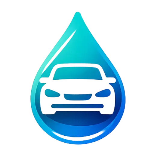 Lavage auto à domicile Ouessant